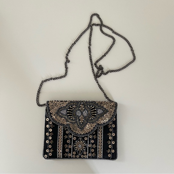 Handbags - Beaded Purse